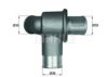 FIAT 4360904 Thermostat, coolant